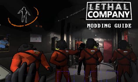 lethal company junction box|The Lethal Company Mod Database .